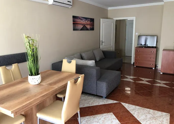 Apartment Alina