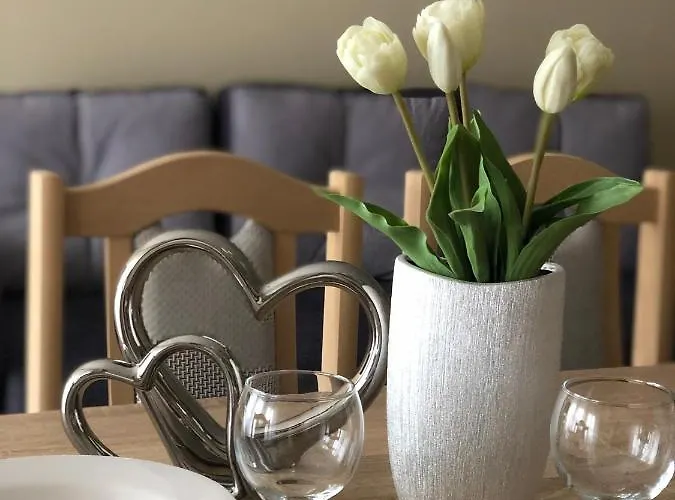 Alina Apartment *
