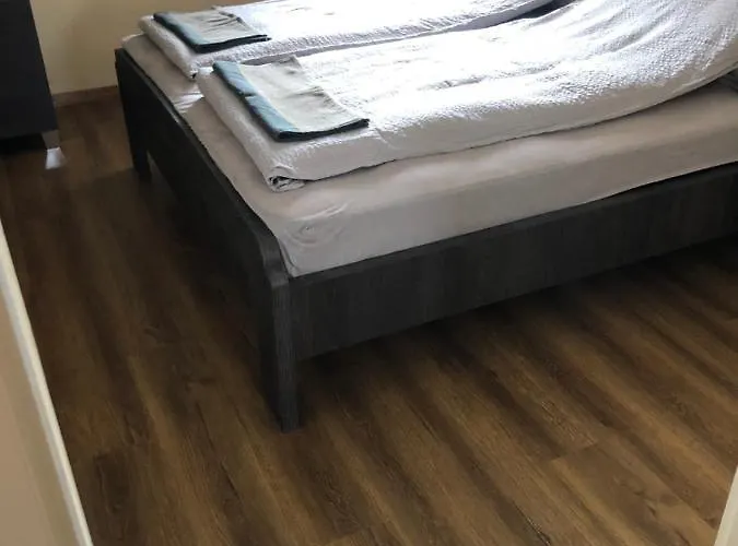 Apartment Alina