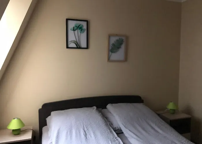 Alina Apartment Hajdúszoboszló