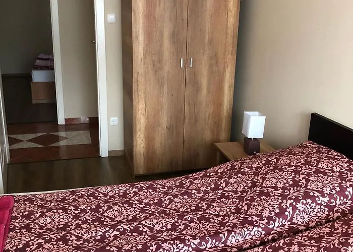 Apartment Alina