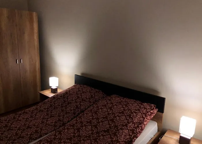 Apartment Alina Hajdúszoboszló