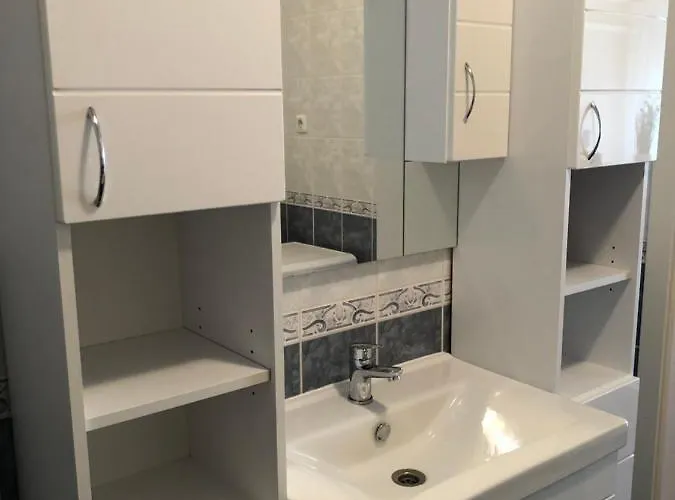 Alina Apartment