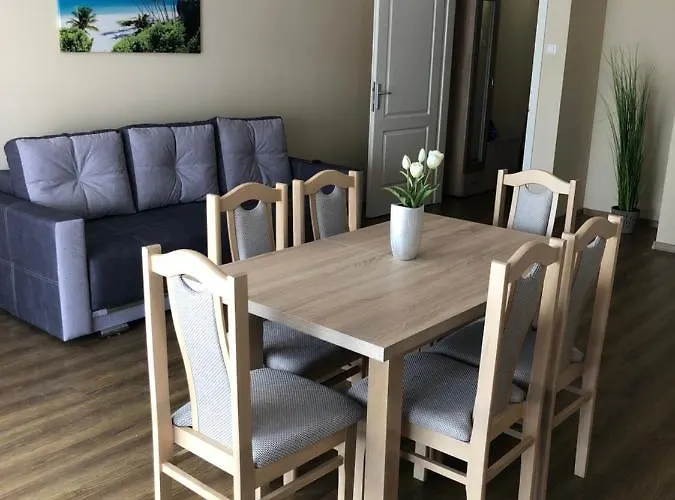 Apartment Alina
