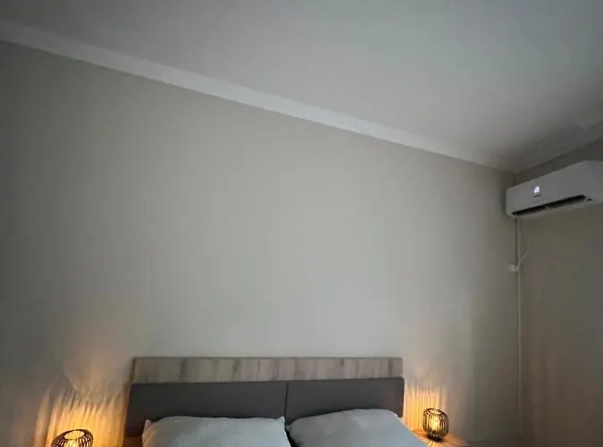 Alina Apartment