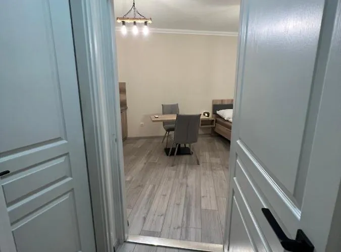 Alina Apartment