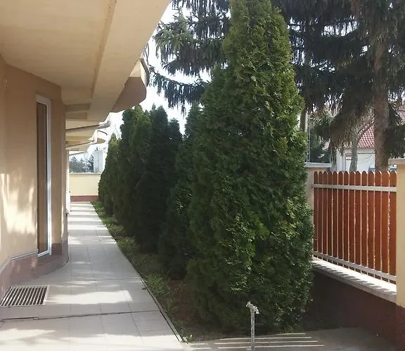 Apartment Alina