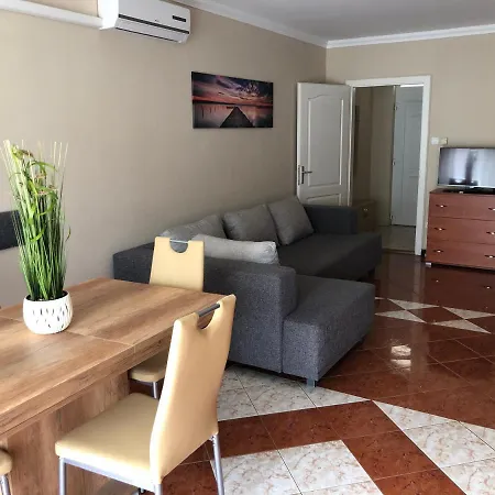 Apartment Alina