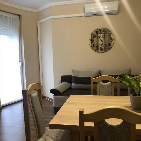 Alina Apartment Hajduszoboszlo