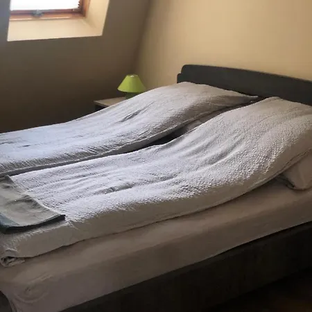 Alina Apartman Hajdúszoboszló