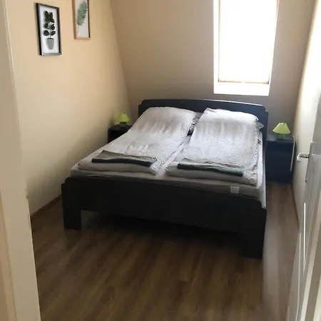 Apartment Alina