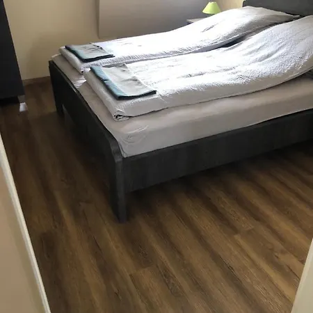 Apartment Alina
