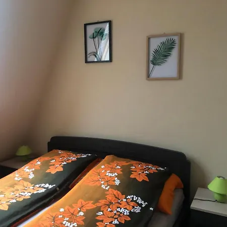 Alina Apartment