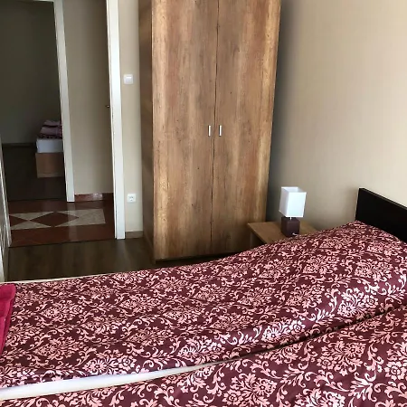 Apartment Alina
