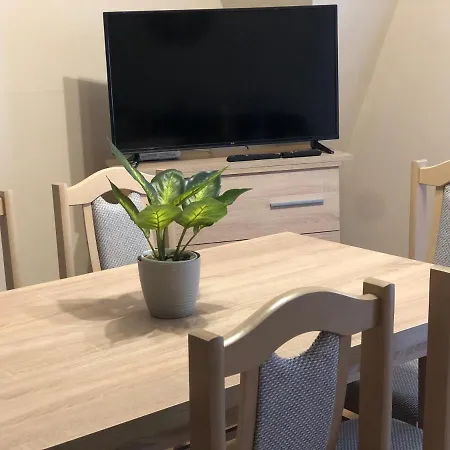 Alina Apartman Hajdúszoboszló