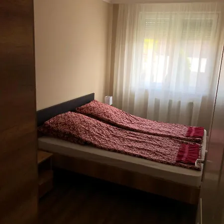 Apartment Alina