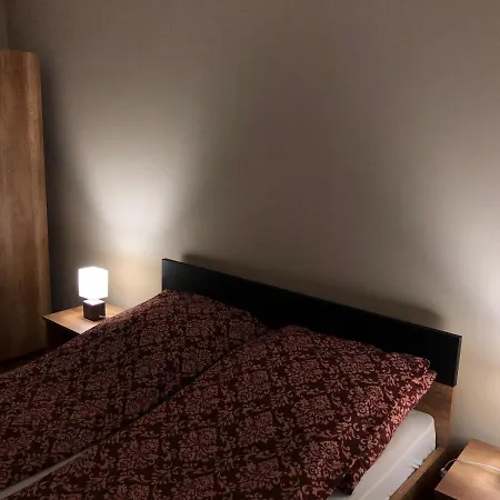 Apartment Alina Hajduszoboszlo
