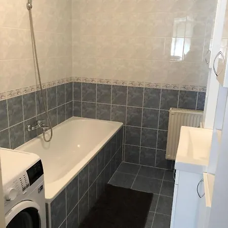 Apartment Alina *