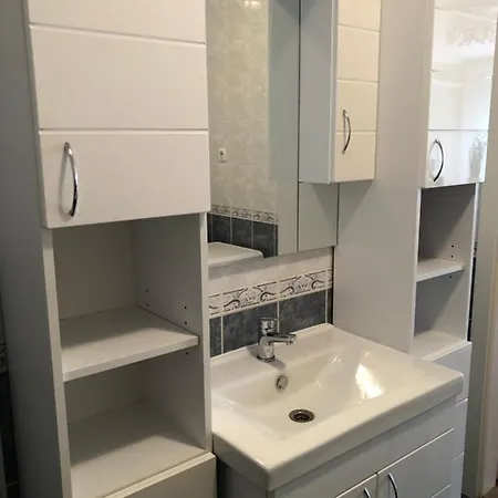 Alina Apartment