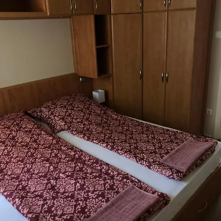 Alina Apartment