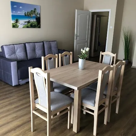 Apartment Alina