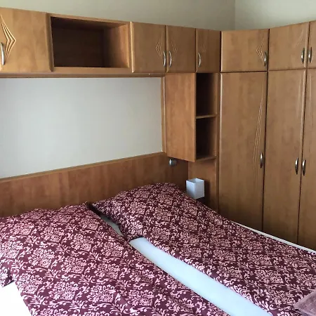 Alina Apartment Hajduszoboszlo