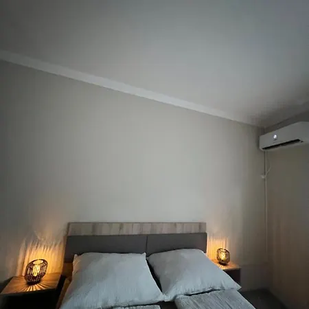 Alina Apartman