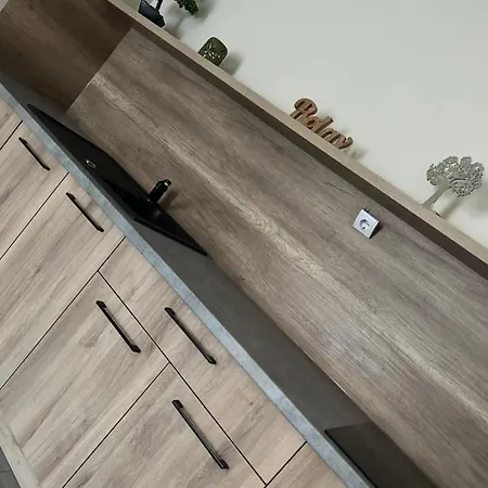 Apartman Alina
