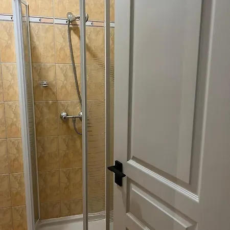 Apartment Alina Hajduszoboszlo
