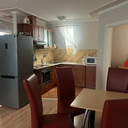 Apartman Alina