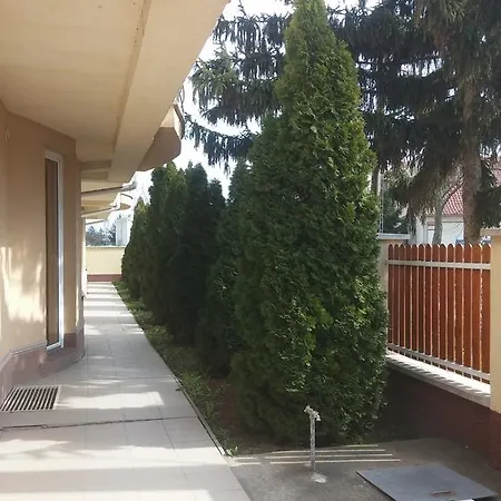 Apartment Alina