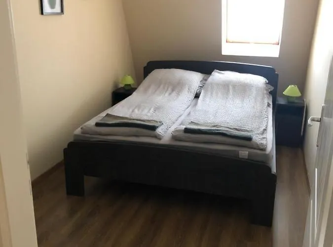 Apartman Alina