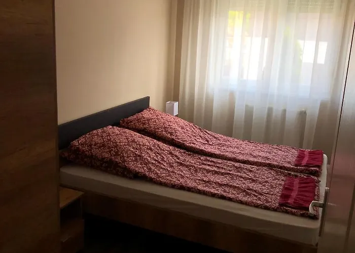 Apartman Alina