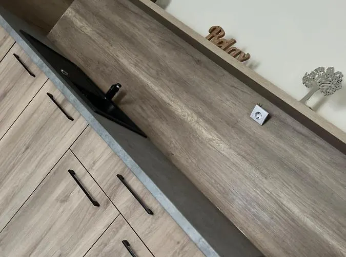 Apartman Alina